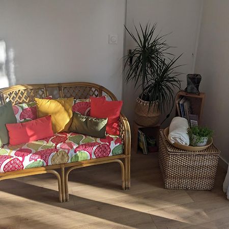 Appartement Cosy Pres De Toulouse Et Du Gers Ngoại thất bức ảnh