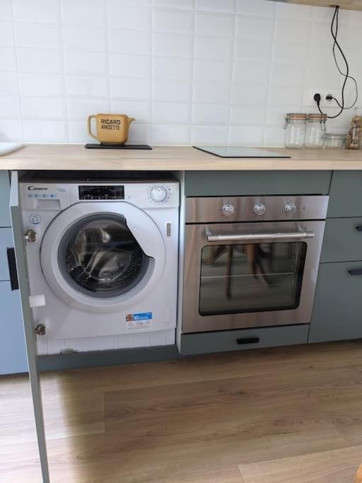 Appartement Cosy Pres De Toulouse Et Du Gers Ngoại thất bức ảnh