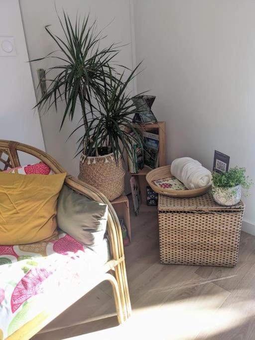 Appartement Cosy Pres De Toulouse Et Du Gers Ngoại thất bức ảnh