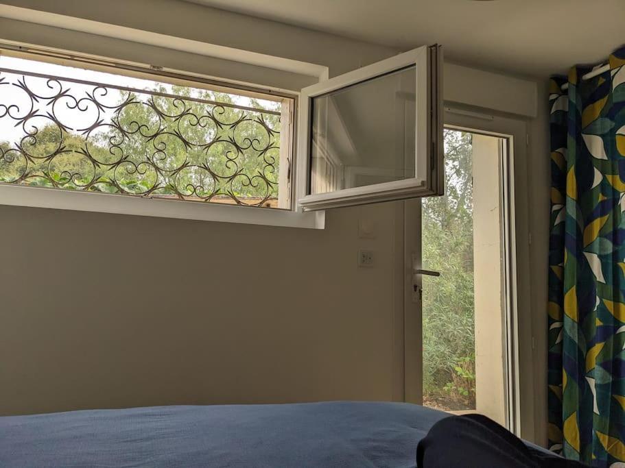 Appartement Cosy Pres De Toulouse Et Du Gers Ngoại thất bức ảnh