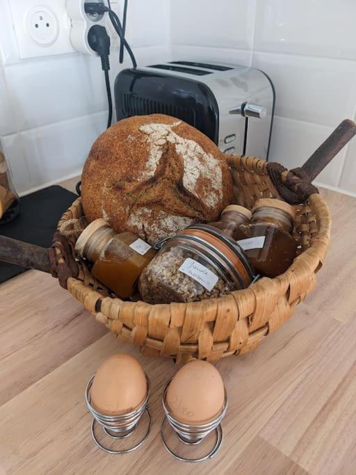Appartement Cosy Pres De Toulouse Et Du Gers Ngoại thất bức ảnh