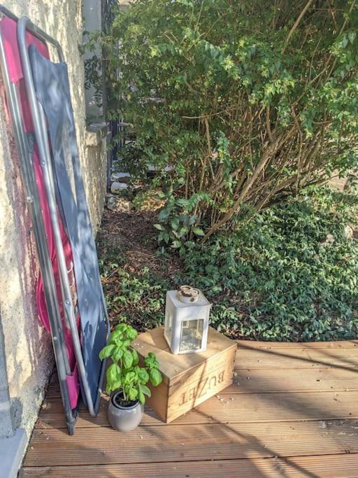 Appartement Cosy Pres De Toulouse Et Du Gers Ngoại thất bức ảnh