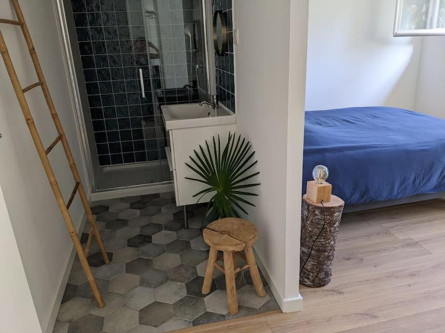 Appartement Cosy Pres De Toulouse Et Du Gers Ngoại thất bức ảnh