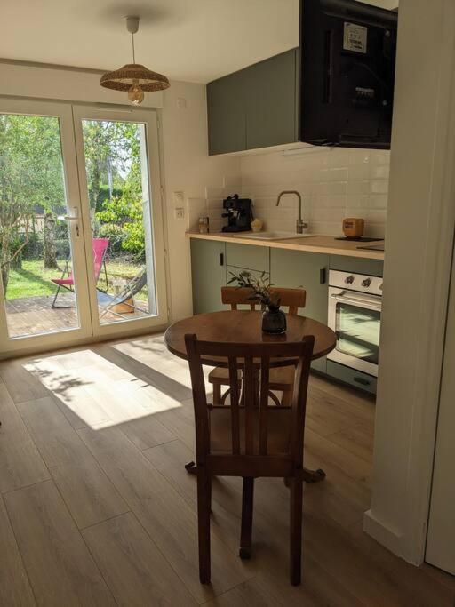 Appartement Cosy Pres De Toulouse Et Du Gers Ngoại thất bức ảnh