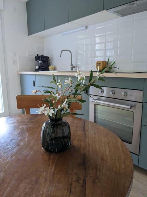 Appartement Cosy Pres De Toulouse Et Du Gers Ngoại thất bức ảnh