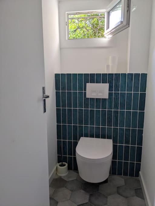 Appartement Cosy Pres De Toulouse Et Du Gers Ngoại thất bức ảnh