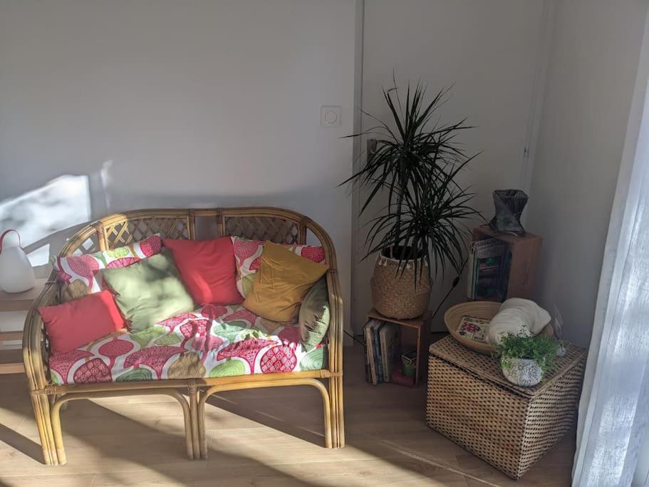 Appartement Cosy Pres De Toulouse Et Du Gers Ngoại thất bức ảnh