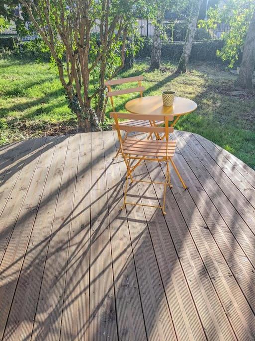 Appartement Cosy Pres De Toulouse Et Du Gers Ngoại thất bức ảnh