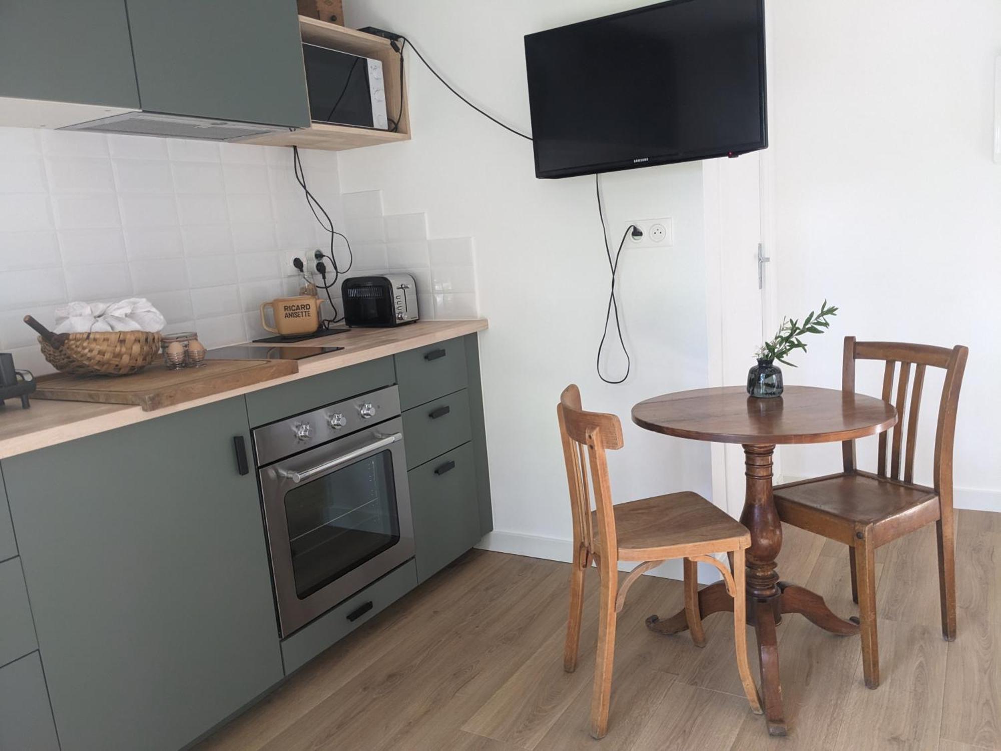 Appartement Cosy Pres De Toulouse Et Du Gers Ngoại thất bức ảnh