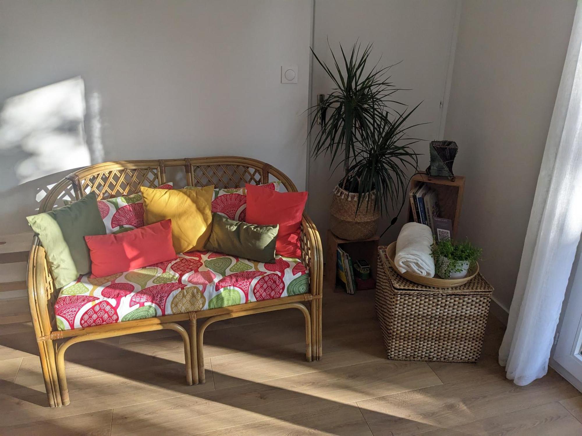Appartement Cosy Pres De Toulouse Et Du Gers Ngoại thất bức ảnh